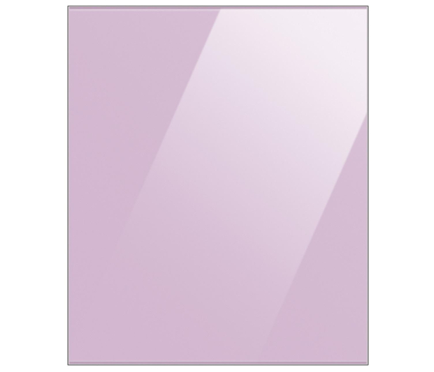 SAMSUNG Dolny panel lodówka Bespoke (uniwersalny) RA-B23EBB38GG Elegancka lawenda - 1439803 - zdjęcie